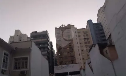 Terreno à venda na Rua Doutor Paulo Alves, Ingá, Niterói