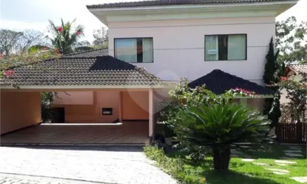 Condomínio com 4 quartos à venda em Maria Paula - RJ