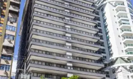 Apartamento com 3 quartos à venda na Avenida Roberto Silveira, Icaraí, Niterói
