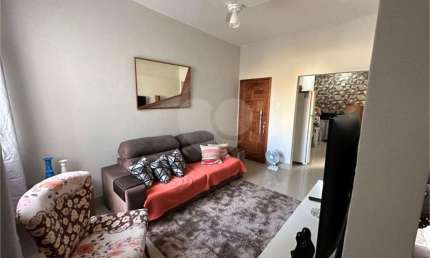 Apartamento com 2 quartos à venda na Rua Antônio Silva, Fonseca, Niterói