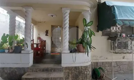 Casa térrea com 4 quartos à venda em Santa Rosa - RJ