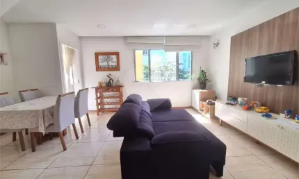 Apartamento com 2 quartos à venda na Rua Ministro Otávio Kelly, Icaraí, Niterói