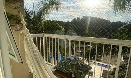 Apartamento com 2 quartos à venda em Várzea Das Moças - RJ