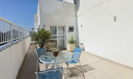 Apartamento com 2 quartos à venda na Rua Saldanha Marinho, Centro, Niterói