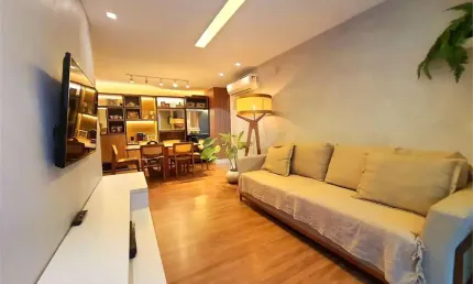 Apartamento com 3 quartos à venda na Rua Nóbrega, Icaraí, Niterói