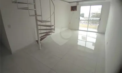 Cobertura com 3 quartos à venda em Piratininga - RJ
