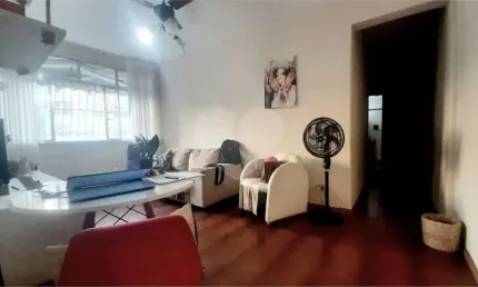 Apartamento com 2 quartos à venda em Santa Rosa - RJ