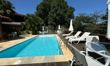 Condomínio com 6 quartos à venda em Santo Antônio - RJ