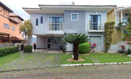 Condomínio com 4 quartos à venda em Piratininga - RJ