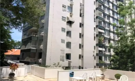 Apartamento com 2 quartos à venda na Rua Joaquim Távora, Icaraí, Niterói