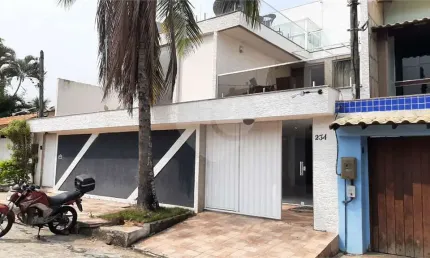 Casa com 7 quartos à venda na Vice-almirante Zetho Cardoso Caldas, Piratininga, Niterói