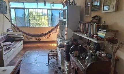Apartamento com 3 quartos à venda na Rua Doutor Artur Tibau, Ingá, Niterói