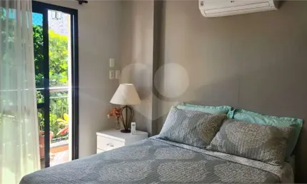Cobertura com 2 quartos à venda em Vital Brazil - RJ