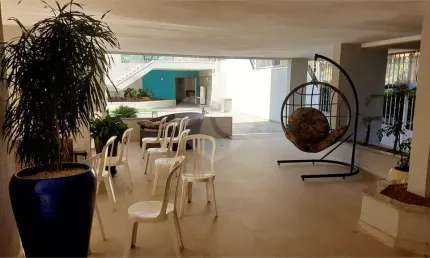 Apartamento com 2 quartos à venda em Engenhoca - RJ