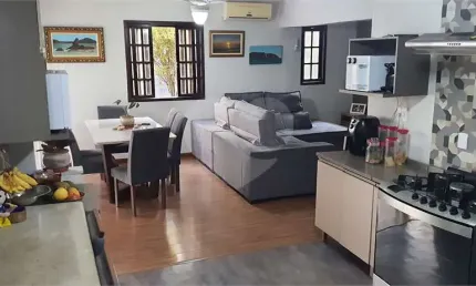 Casa com 3 quartos à venda na Eugênio Martins Pereira, Maria Paula, São Gonçalo