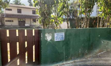 Casa com 1 quarto à venda na Rua das Rosas, Itacoatiara, Niterói