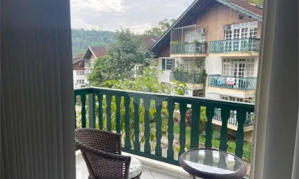 Apartamento com 3 quartos à venda na Estrada Caetano Monteiro, Badu, Niterói