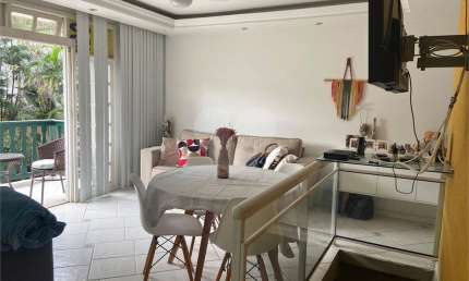 Apartamento com 3 quartos à venda na Estrada Caetano Monteiro, Badu, Niterói