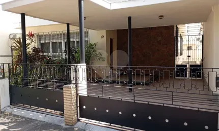 Casa com 3 quartos à venda na Rua Professor Oscar Prezewodowiski, Icaraí, Niterói