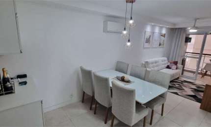 Apartamento com 2 quartos à venda na Rua Doutor Carlos Halfeld, Icaraí, Niterói