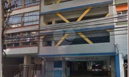 Ponto comercial à venda na Rua Álvares de Azevedo, Icaraí, Niterói