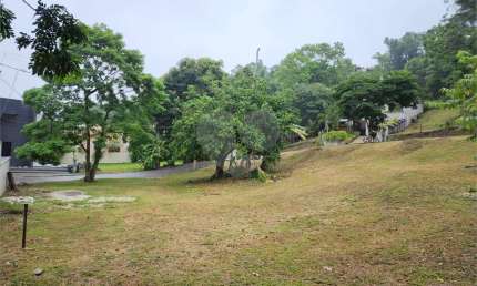 Terreno em condomínio fechado à venda na Estrada Frei Orlando, Jacaré, Niterói