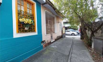 Casa em condomínio fechado com 3 quartos à venda na Rua Cinco de Julho, Icaraí, Niterói