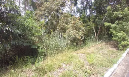 Terreno em condomínio fechado à venda na Rua Senador Fernandes da Cunha, Rio do Ouro, Niterói