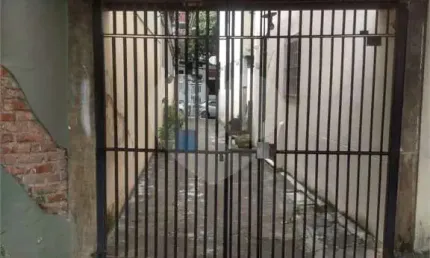 Casa de vila com 3 quartos à venda em Santa Rosa - RJ