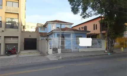 Casa com 8 quartos à venda na Vinte E Dois De Novembro, Fonseca, Niterói
