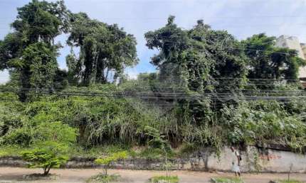 Terreno à venda na Dois, Fonseca, Niterói
