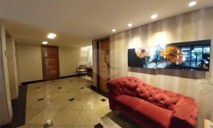 Cobertura com 3 quartos à venda na Rua Presidente Pedreira, Ingá, Niterói