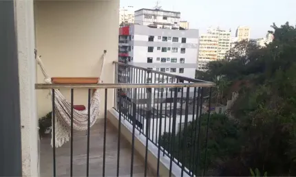 Apartamento com 2 quartos à venda na Rua Fagundes Varela, Ingá, Niterói