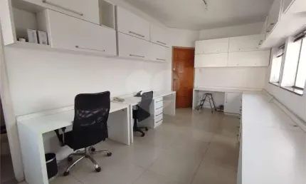 Sala comercial à venda na Avenida Ernani do Amaral Peixoto, Centro, Niterói