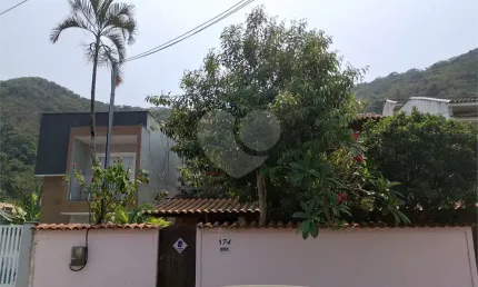 Casa com 3 quartos à venda na Rua Demócrito da Cunha Silveira, Piratininga, Niterói
