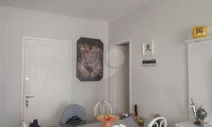 Apartamento com 1 quarto à venda na Avenida Roberto Silveira, Icaraí, Niterói