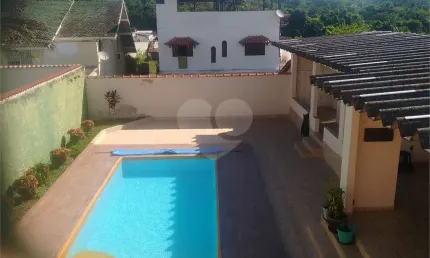 Casa com 4 quartos à venda na Benta Pereira, Maria Paula, Niterói