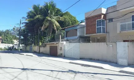 Casa com 3 quartos à venda na Poeta Lyad De Almeida, Engenho do Mato, Niterói