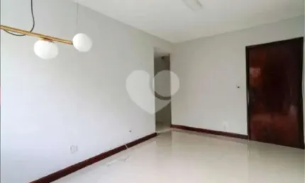 Apartamento com 2 quartos à venda na Rua Zoraida Brasil Alcântara, Fonseca, Niterói