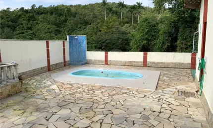 Condomínio com 3 quartos à venda em Vila Progresso - RJ