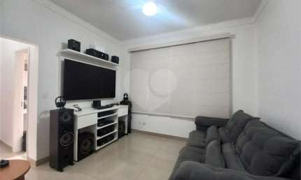 Apartamento com 2 quartos à venda na Rua Presidente João Pessoa, Icaraí, Niterói