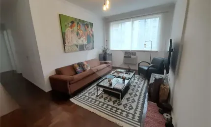 Apartamento com 3 quartos à venda na Avenida Sete de Setembro, Icaraí, Niterói
