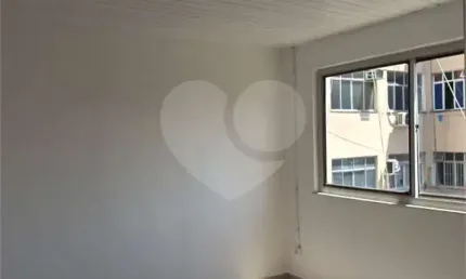 Apartamento com 3 quartos à venda na Rua da Conceição, Centro, Niterói