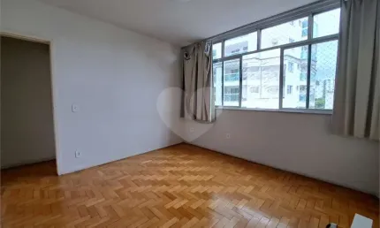 Apartamento com 3 quartos à venda na Avenida Almirante Ary Parreiras, Icaraí, Niterói