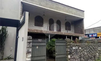Casa com 3 quartos à venda na Avenida Rui Barbosa, São Francisco, Niterói