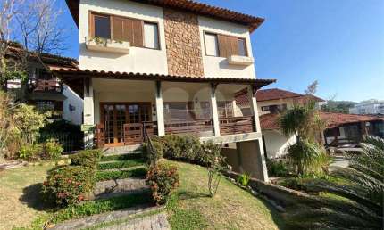 Casa com 4 quartos à venda na São Pedro De Itaipu, Piratininga, Niterói