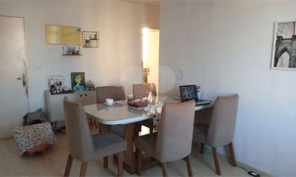 Apartamento com 2 quartos à venda na Rua Desembargador Lima Castro, Fonseca, Niterói
