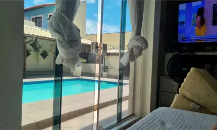 Casa com 3 quartos à venda na Honduras, Serra Grande, Niterói