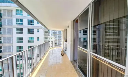 Apartamento com 3 quartos à venda na Avenida Jornalista Alberto Francisco Torres, Icaraí, Niterói