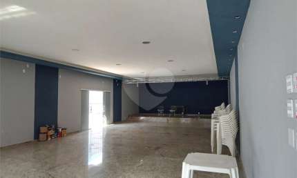 Ponto comercial à venda na Rua Leite Ribeiro, Fonseca, Niterói
